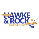 Hawke & Rock Productions logo